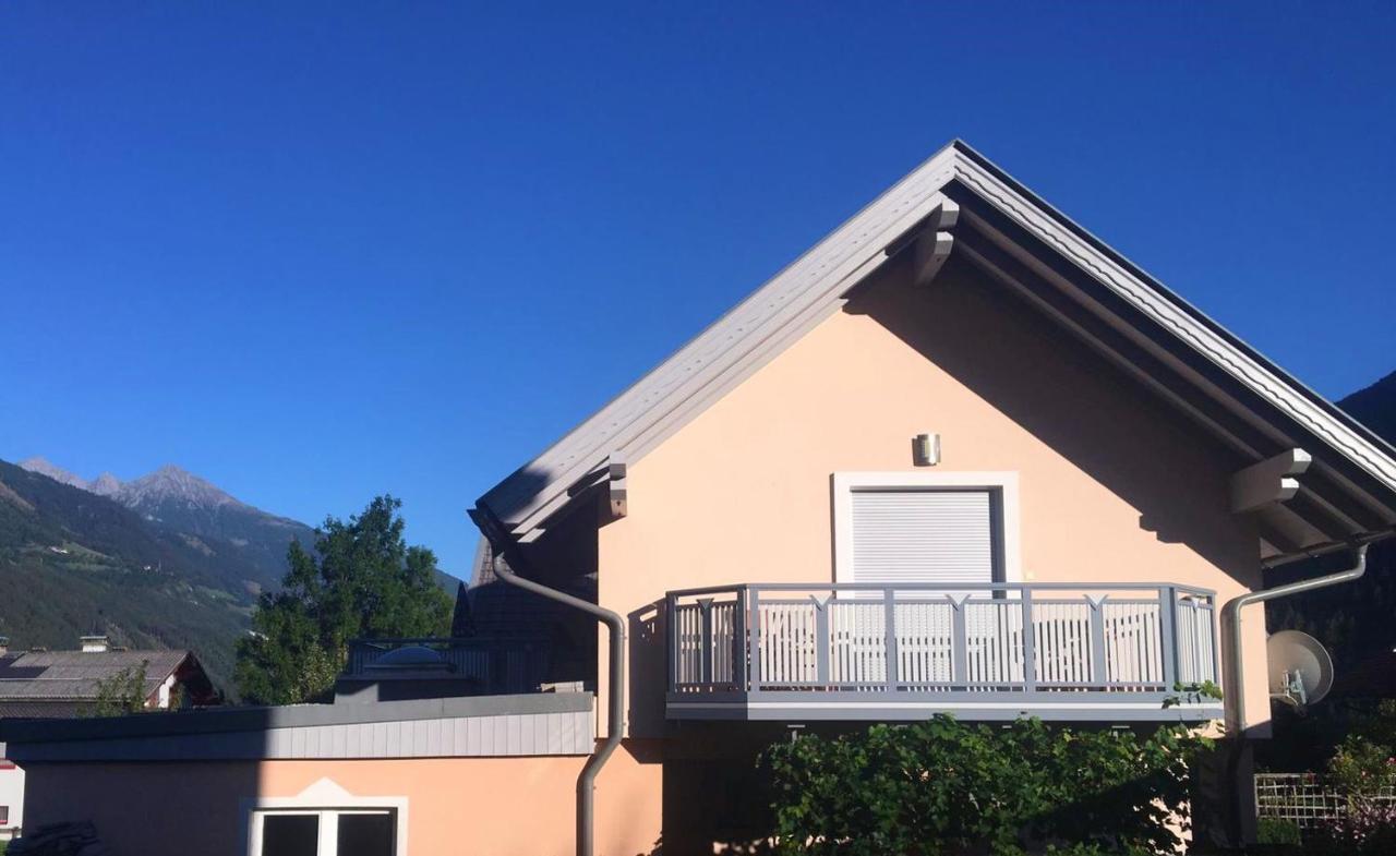 Ferienwohnung Daberer Obervellach Exterior foto