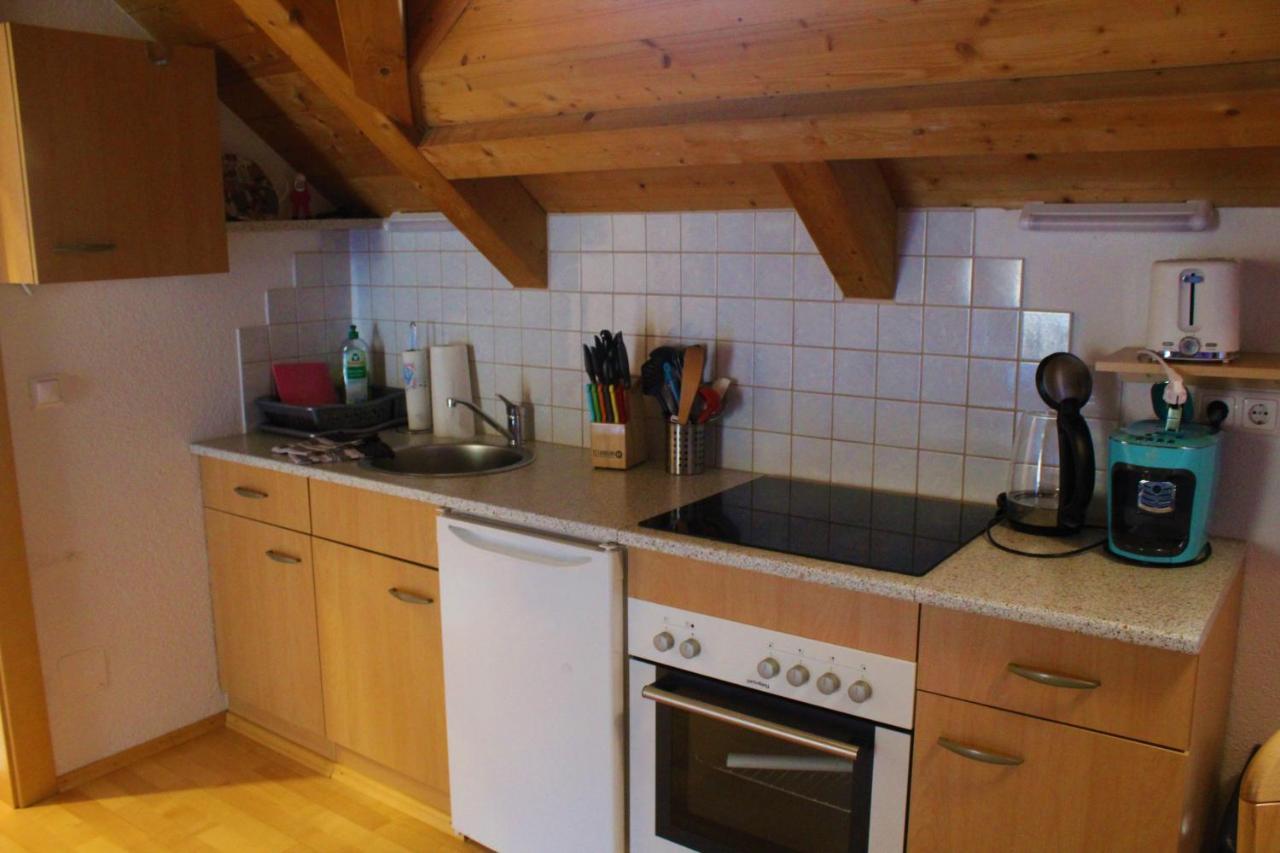 Ferienwohnung Daberer Obervellach Exterior foto