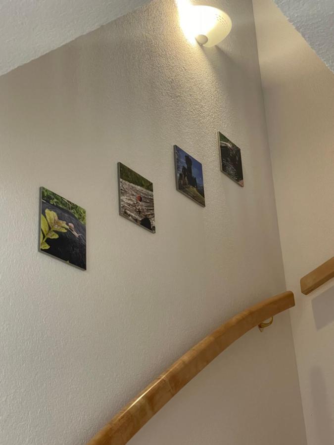 Ferienwohnung Daberer Obervellach Exterior foto